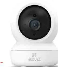 Ezviz كاميرا مراقبة المنزل