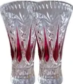Xpo Acrylic Water Glass 09846