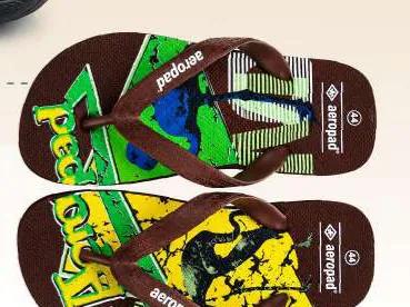 Mens Basic slipper Asstd