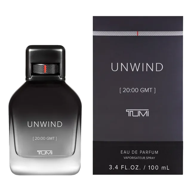 Tumi Unwind Men Eau de Perfume
