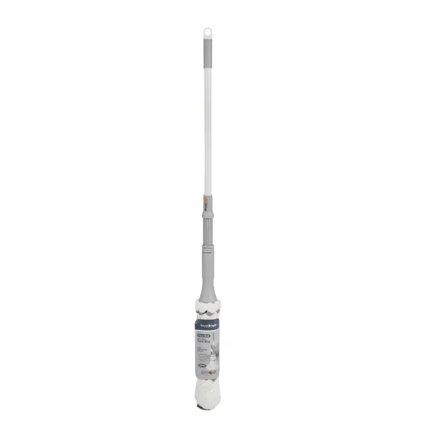 Royalford Tech Microfiber Twist Mop