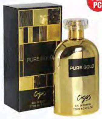 Oops عطر