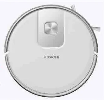Hitachi Robot Wet&Dry Cleaner RVX15N