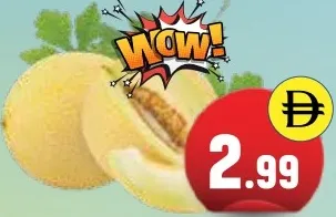 Sweetmelon Iran