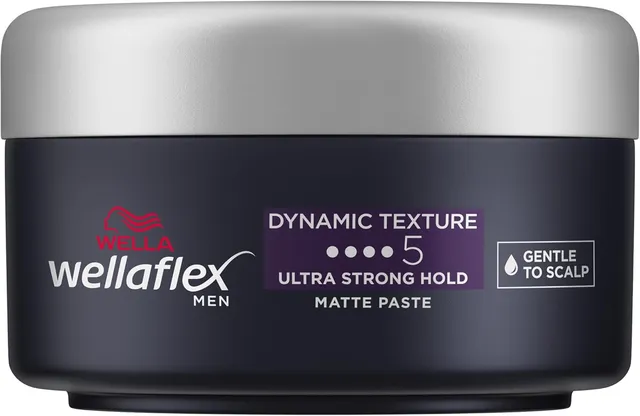Wella Matte Men’s Styling Paste