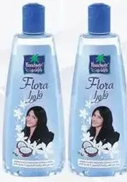 Parachute Jasmine Hair Oil