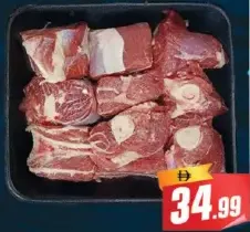 Mutton Kenya