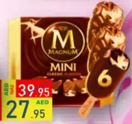Magnum Minis