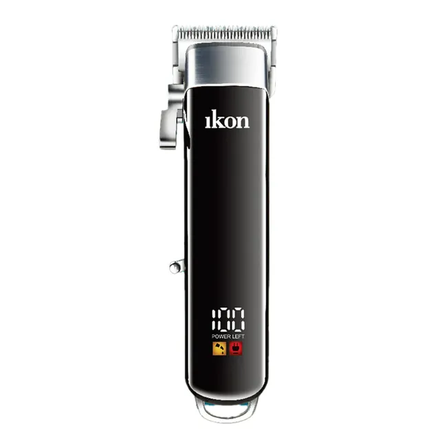 Ikon Professional Hair Clipper IK-HC876