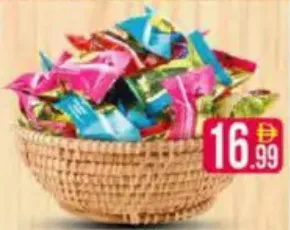 Chocolaty Dates Chocolate Assorted