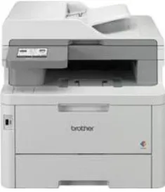 brother طابعة ليزر ملونة Bg-Mfcl8390Cdw
