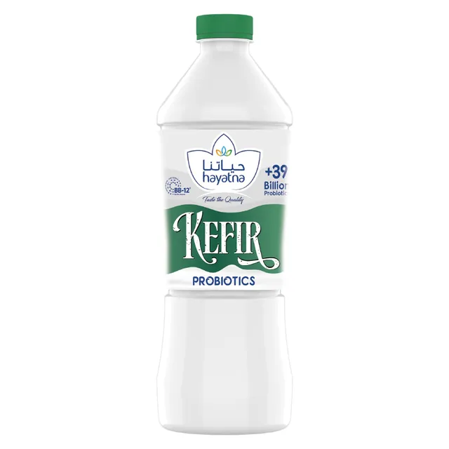 Hayatna Kefir Probiotics