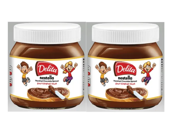 Delita Nestella Chocolate Spread