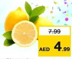 Lemon Big