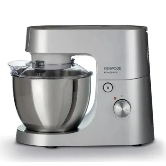Kenwood Kitchen Machine KHH01.000SI 1400W