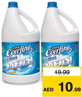 Everfine مبيض إيفرفاين العادي