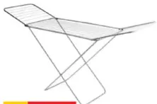 Chambiko Cloth Dryer