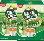 Kanan Devan Tea Packet