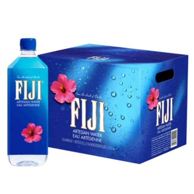 Fiji Artesian Water