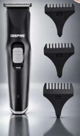 Geepas مصباح يدوي