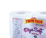 Diya Soft Maxi Roll