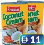 Renuka Coconut Milk