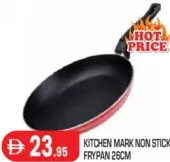 Kitchenmark Non Stick Frypan
