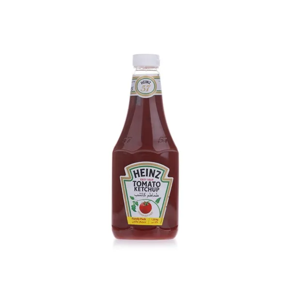 Heinz Tomato Ketchup