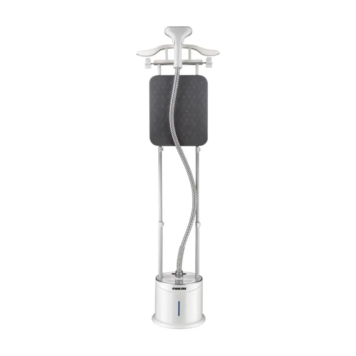 Nikai جهاز كي بالبخار للملابس - 2 عمود - 2000 W