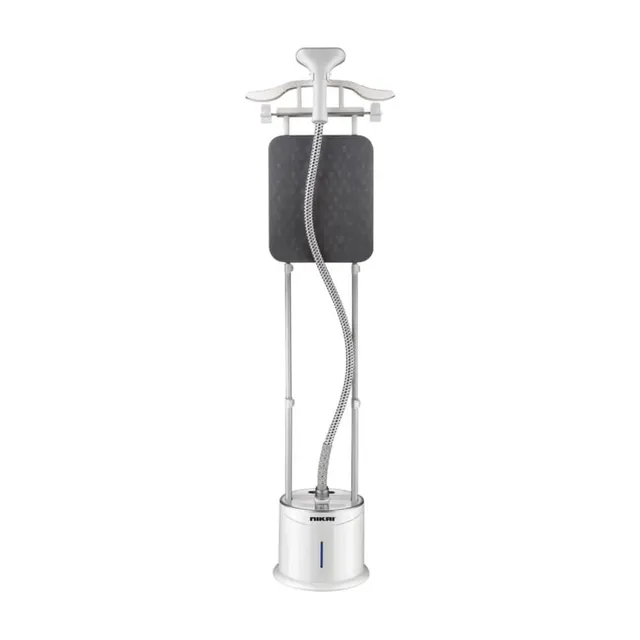 Nikai Garment Steamer - 2 Poles - 2000 W