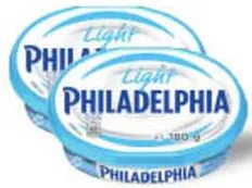 Philadelphia خفيف