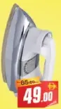 Clikon مكواة ثقيلة Ck2132