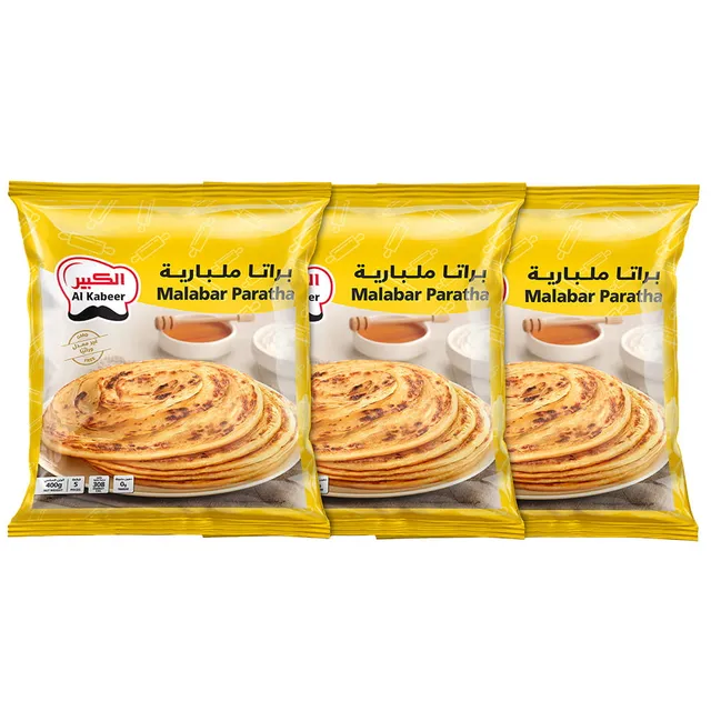 Al Kabeer Paratha