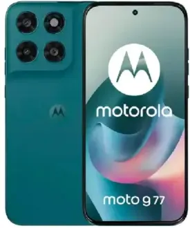 motorola G77