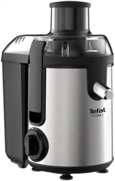 tefal عصارة معدنية Frutelia ZE420D