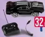 Remote Control Car 9879