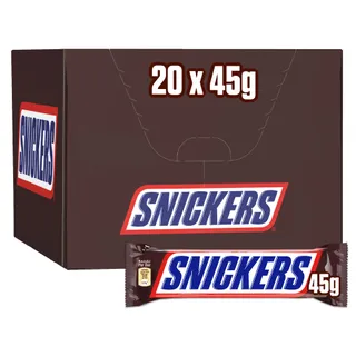 Snickers Chocolate