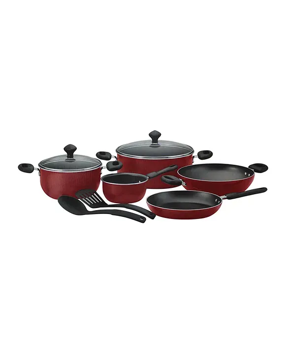 Prestige Non Stick Cookware Set