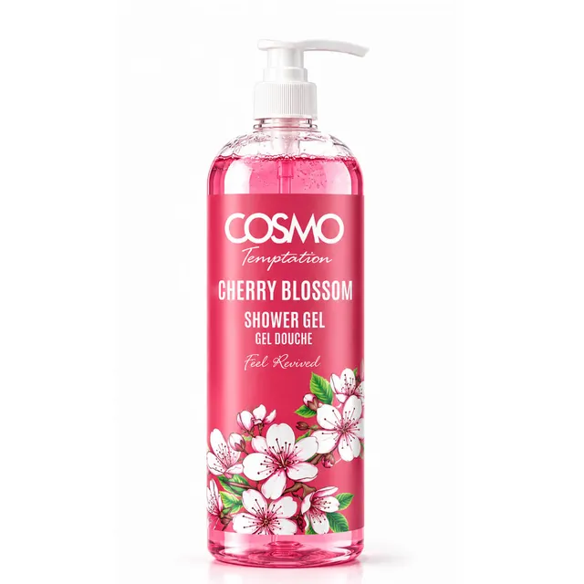 Cosmo Shower Gel
