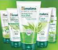 Himalaya Face Wash Assorted