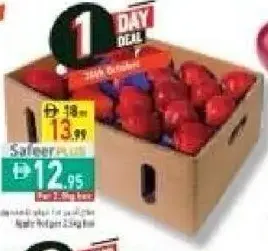Strawberry