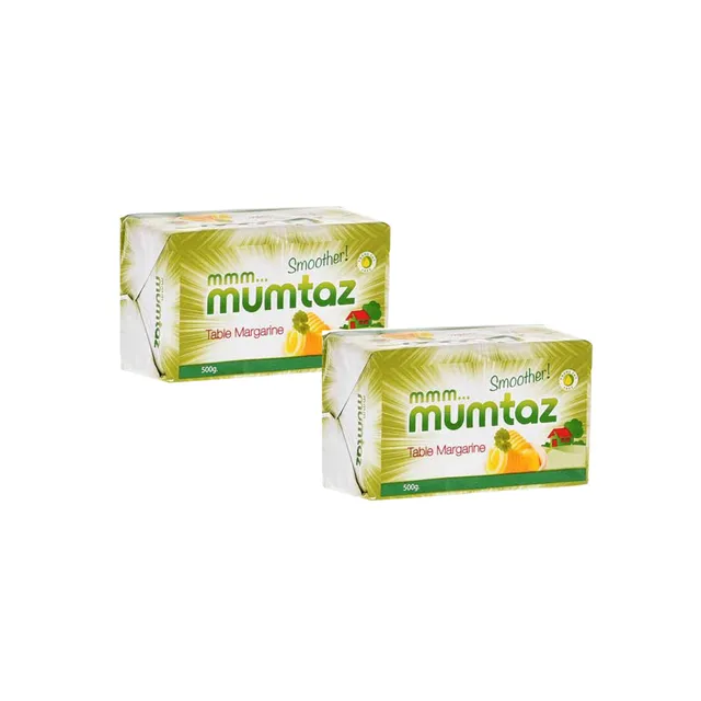 Mumtaz Table Margarine