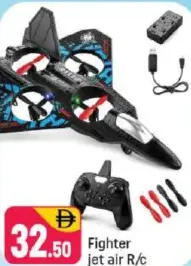 Fighter Jet Air R/c