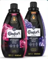 Comfort Concentrated Assorted