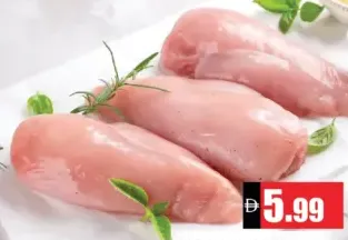 Chicken Brest