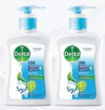 Dettol Handwash