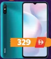 Redmi 9A Rom 64
