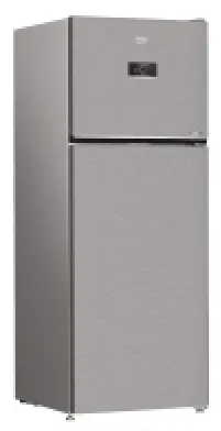 beko Top Mount Fridge RDNE650S
