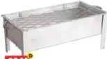Bbq Grill