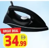 Clikon Light Iron CK2133
